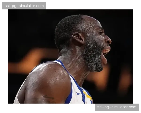 联盟处罚标准引争议,追梦格林直言名声不好球员会遭更严厉对待 联盟处罚标准引争议,追梦格林直言名声不好球员会遭更严厉对待