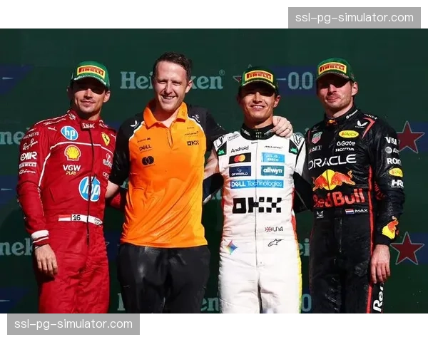 沙特站正赛:汉密尔顿超越诺里斯升至第三,登上领奖台 沙特站正赛:汉密尔顿超越诺里斯升至第三,登上领奖台