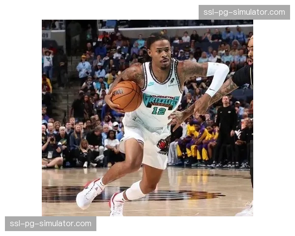 灰熊新星贾·莫兰特谈休赛期训练重点:提升中距离稳定性 灰熊新星贾·莫兰特谈休赛期训练重点:提升中距离稳定性