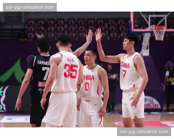 国际篮联宣布：2026年篮球洲际杯将于9月在中国深圳举行