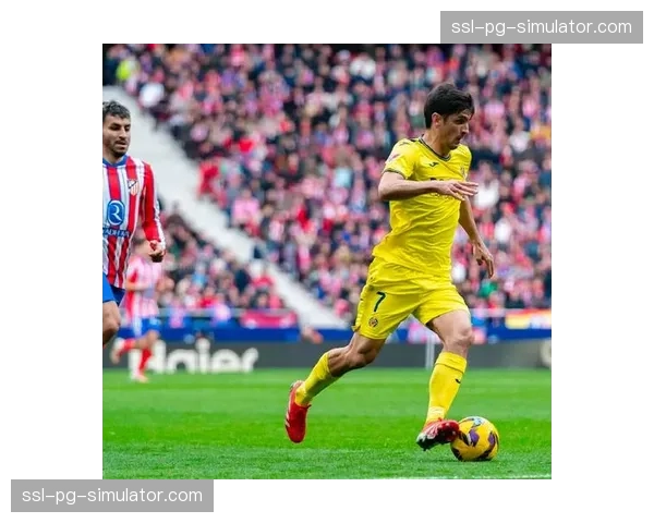 比利亚雷亚尔2-2战平塞尔塔,莫雷诺点射梅开二度 比利亚雷亚尔2-2战平塞尔塔,莫雷诺点射梅开二度