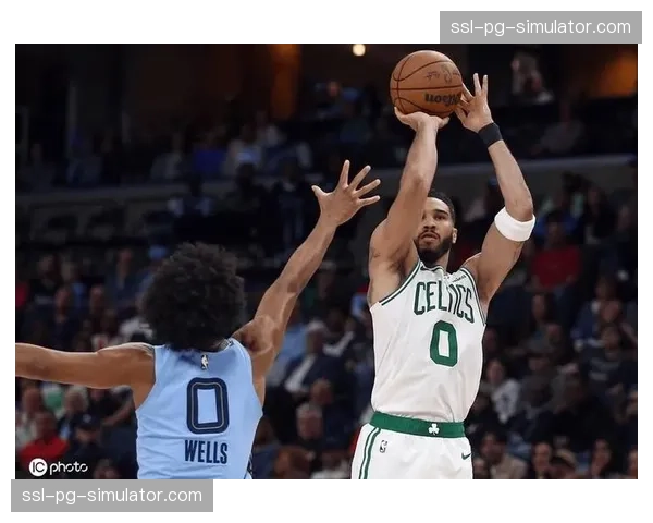 凯尔特人轻取篮网，塔图姆三节打卡，绿衫军取得九连胜