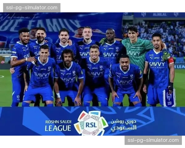 亚冠联赛:利雅得新月主场3-0击败全北现代,总比分5-1晋级四强 亚冠联赛:利雅得新月主场3-0击败全北现代,总比分5-1晋级四强