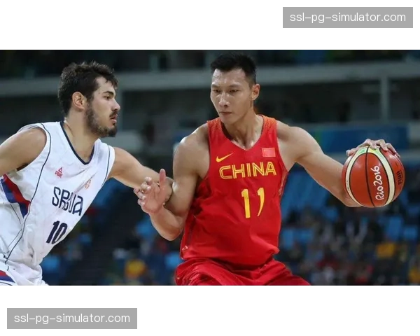 人物特写：老将易建联谈防守演变，称当下年轻内线需掌握“动态低位防守”技巧