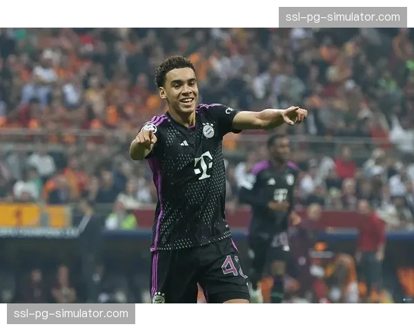 深度：穆西亚拉与拜仁的续约谈判陷入停滞，薪资结构与肖像权成焦点