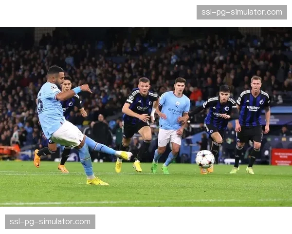 深度报道:欧冠卫冕带来的商业价值,曼城品牌估值预计突破50亿欧元 深度报道:欧冠卫冕带来的商业价值,曼城品牌估值预计突破50亿欧元