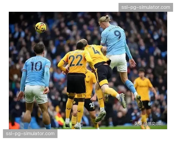 终场哨响，狼队球员跪地掩面告别英超舞台